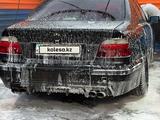 BMW 525 1998 года за 3 000 000 тг. в Костанай – фото 2