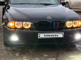 BMW 525 1998 года за 3 000 000 тг. в Костанай