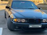 BMW 525 1998 года за 3 000 000 тг. в Костанай – фото 3