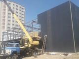 ЗиЛ  ГЯ-133 1989 года за 3 500 000 тг. в Усть-Каменогорск – фото 3