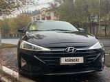 Hyundai Elantra 2019 годаүшін5 151 000 тг. в Атырау
