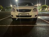 ВАЗ (Lada) Priora 2170 2013 года за 2 400 000 тг. в Астана