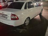 ВАЗ (Lada) Priora 2170 2013 года за 2 400 000 тг. в Астана – фото 2