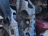 Задняя часть кузова заднее крыло за 40 000 тг. в Костанай
