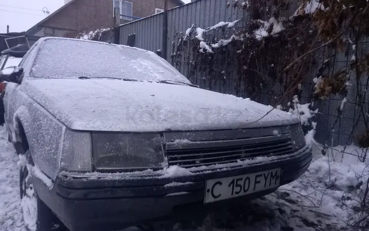 Renault 25 1985 годаүшін300 000 тг. в Астана