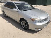 Toyota Camry 2004 года за 4 100 000 тг. в Жанаозен