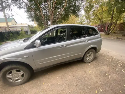 SsangYong Kyron 2013 года за 4 050 000 тг. в Астана – фото 4