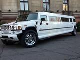 Hummer H2 2003 годаүшін6 000 000 тг. в Алматы – фото 2