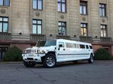 Hummer H2 2003 годаүшін6 000 000 тг. в Алматы – фото 3