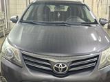 Toyota Avensis 2012 года за 7 500 000 тг. в Семей