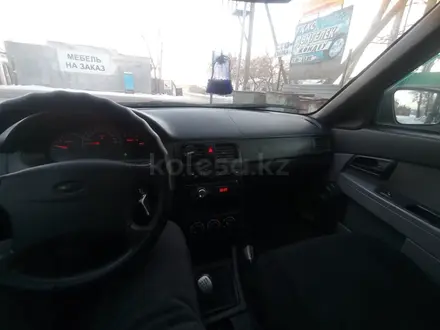 ВАЗ (Lada) Priora 2170 2008 года за 1 000 000 тг. в Караганда – фото 5