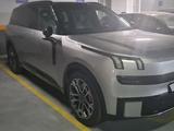 Lynk & Co 900 2025 годаүшін30 990 000 тг. в Алматы – фото 2