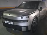 Lynk & Co 900 2025 годаүшін30 990 000 тг. в Алматы – фото 3