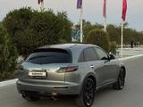 Infiniti FX45 2005 года за 4 800 000 тг. в Актау – фото 5