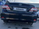 Toyota Corolla 2011 годаүшін6 800 000 тг. в Алматы – фото 3