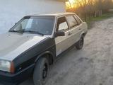 ВАЗ (Lada) 21099 1998 года за 600 000 тг. в Караганда