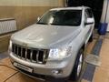 Jeep Grand Cherokee 2011 годаүшін11 500 000 тг. в Алматы – фото 2