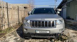 Jeep Grand Cherokee 2011 года за 11 500 000 тг. в Алматы