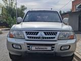 Mitsubishi Pajero 2005 годаүшін4 500 000 тг. в Астана