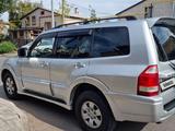 Mitsubishi Pajero 2005 годаүшін4 500 000 тг. в Астана – фото 3