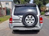 Mitsubishi Pajero 2005 годаүшін4 500 000 тг. в Астана – фото 4