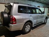 Mitsubishi Pajero 2005 годаүшін4 500 000 тг. в Астана – фото 5