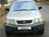 Honda CR-V 1996 годаүшін3 400 000 тг. в Алматы