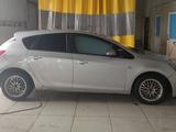 Opel Astra 2014 года за 2 000 000 тг. в Кульсары – фото 2