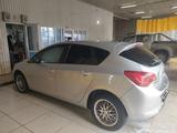 Opel Astra 2014 года за 2 000 000 тг. в Кульсары – фото 4