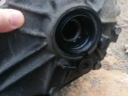Редуктор задний Toyota за 100 000 тг. в Усть-Каменогорск – фото 6