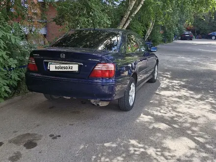 Honda Accord 2002 года за 3 800 000 тг. в Астана – фото 8