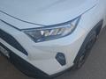 Передняя фара левая Rav 4 за 65 000 тг. в Астана – фото 2