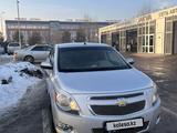 Chevrolet Cobalt 2023 годаүшін6 500 000 тг. в Алматы – фото 4