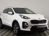 Kia Sportage 2021 годаfor11 190 000 тг. в Астана – фото 3