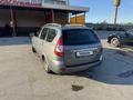 ВАЗ (Lada) Priora 2171 2012 годаүшін2 000 000 тг. в Алматы – фото 4