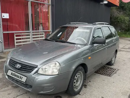 ВАЗ (Lada) Priora 2171 2012 года за 2 000 000 тг. в Алматы – фото 10