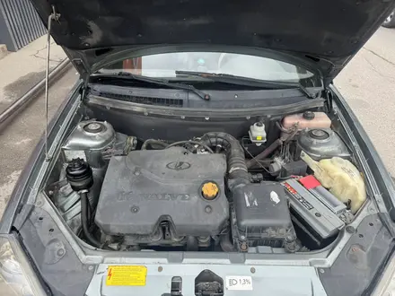 ВАЗ (Lada) Priora 2171 2012 года за 2 000 000 тг. в Алматы – фото 11