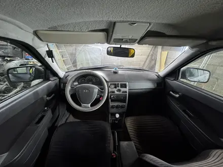 ВАЗ (Lada) Priora 2171 2012 года за 2 000 000 тг. в Алматы – фото 12