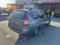 ВАЗ (Lada) Priora 2171 2012 годаүшін2 000 000 тг. в Алматы – фото 3