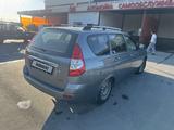 ВАЗ (Lada) Priora 2171 2012 года за 2 000 000 тг. в Алматы – фото 3