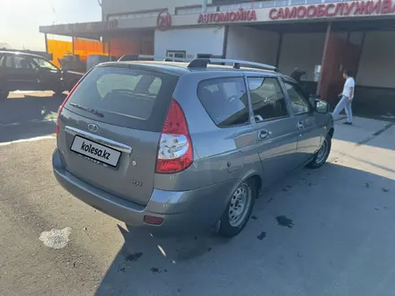 ВАЗ (Lada) Priora 2171 2012 года за 2 000 000 тг. в Алматы – фото 3