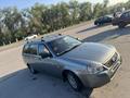 ВАЗ (Lada) Priora 2171 2012 годаүшін2 000 000 тг. в Алматы – фото 2
