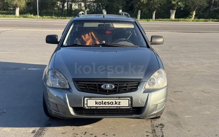 ВАЗ (Lada) Priora 2171 2012 годаүшін2 000 000 тг. в Алматы