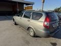ВАЗ (Lada) Priora 2171 2012 годаүшін2 000 000 тг. в Алматы – фото 5