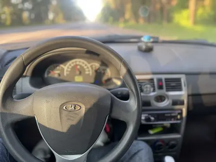 ВАЗ (Lada) Priora 2171 2012 года за 2 000 000 тг. в Алматы – фото 6