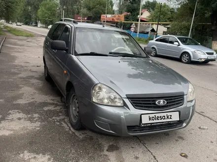 ВАЗ (Lada) Priora 2171 2012 года за 2 000 000 тг. в Алматы – фото 7