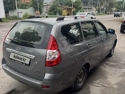 ВАЗ (Lada) Priora 2171 2012 года за 2 000 000 тг. в Алматы – фото 9