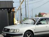 Audi 100 1992 года за 1 350 000 тг. в Алматы