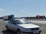 Audi 100 1992 года за 1 350 000 тг. в Алматы – фото 3