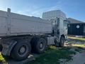 Shacman (Shaanxi)  SX4258 2020 года за 20 000 000 тг. в Костанай